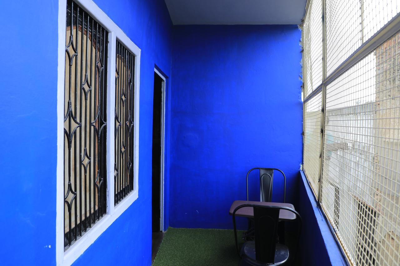 The Neela By Bunkedup Hostel Varanasi