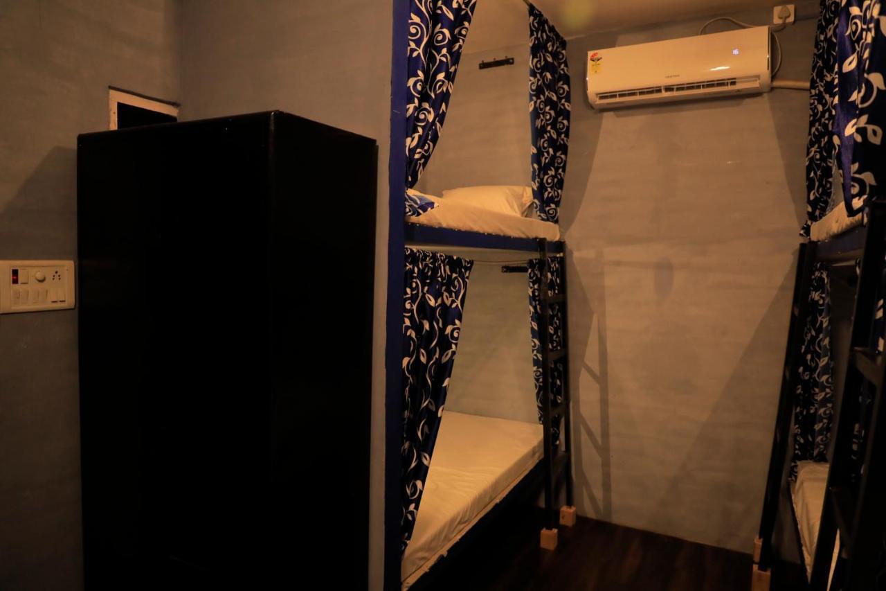 The Neela By Bunkedup Hostel