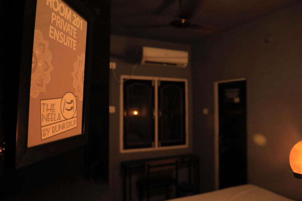 The Neela By Bunkedup Hostel