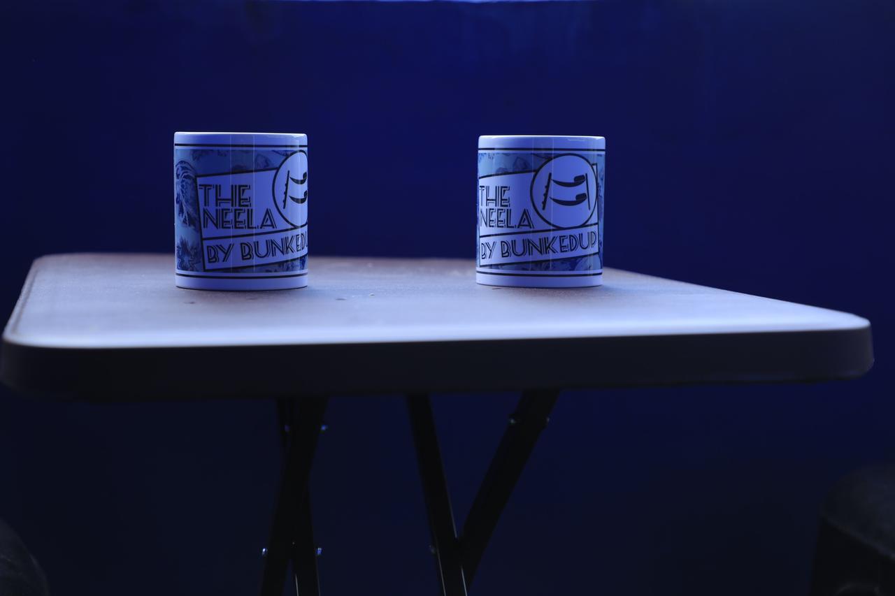 The Neela By Bunkedup Hostel Varanasi