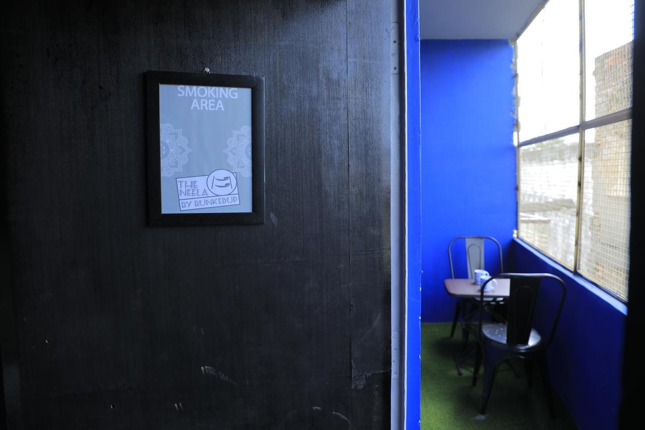 The Neela By Bunkedup Hostel Varanasi