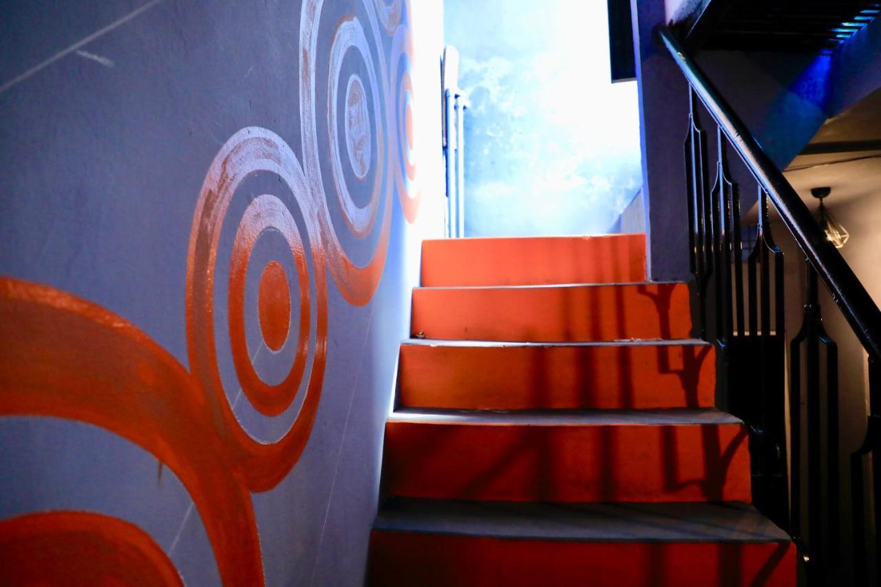 Hostel The Neela By Bunkedup Varanasi