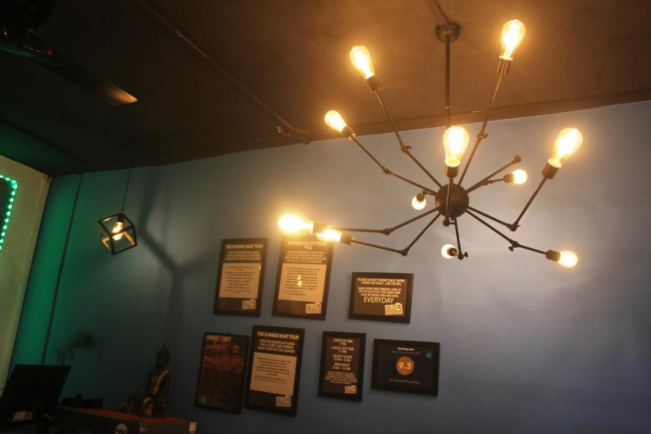 The Neela By Bunkedup Hostel *