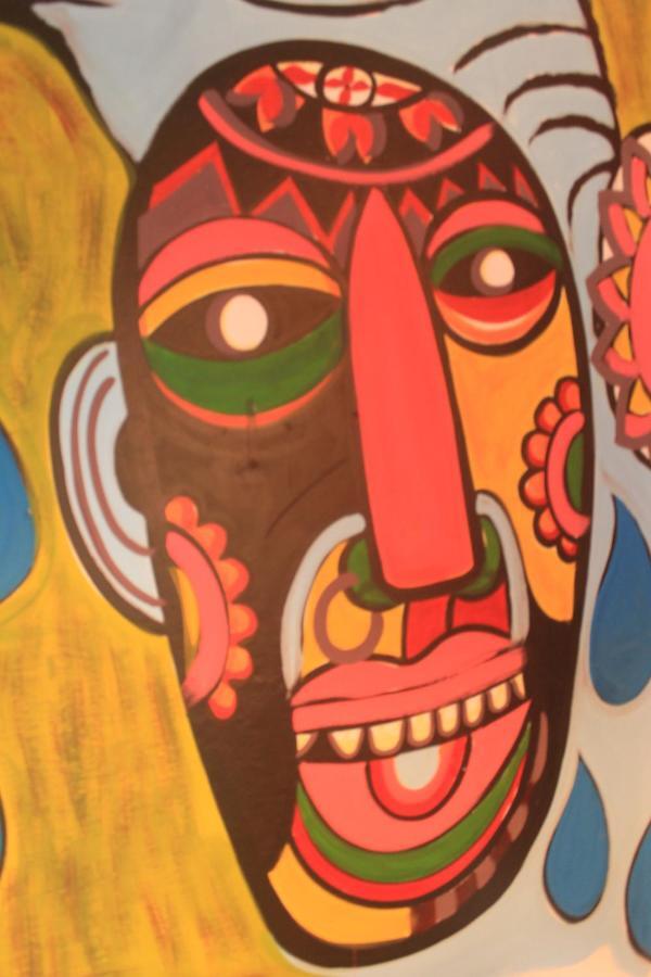The Neela By Bunkedup Hostel *