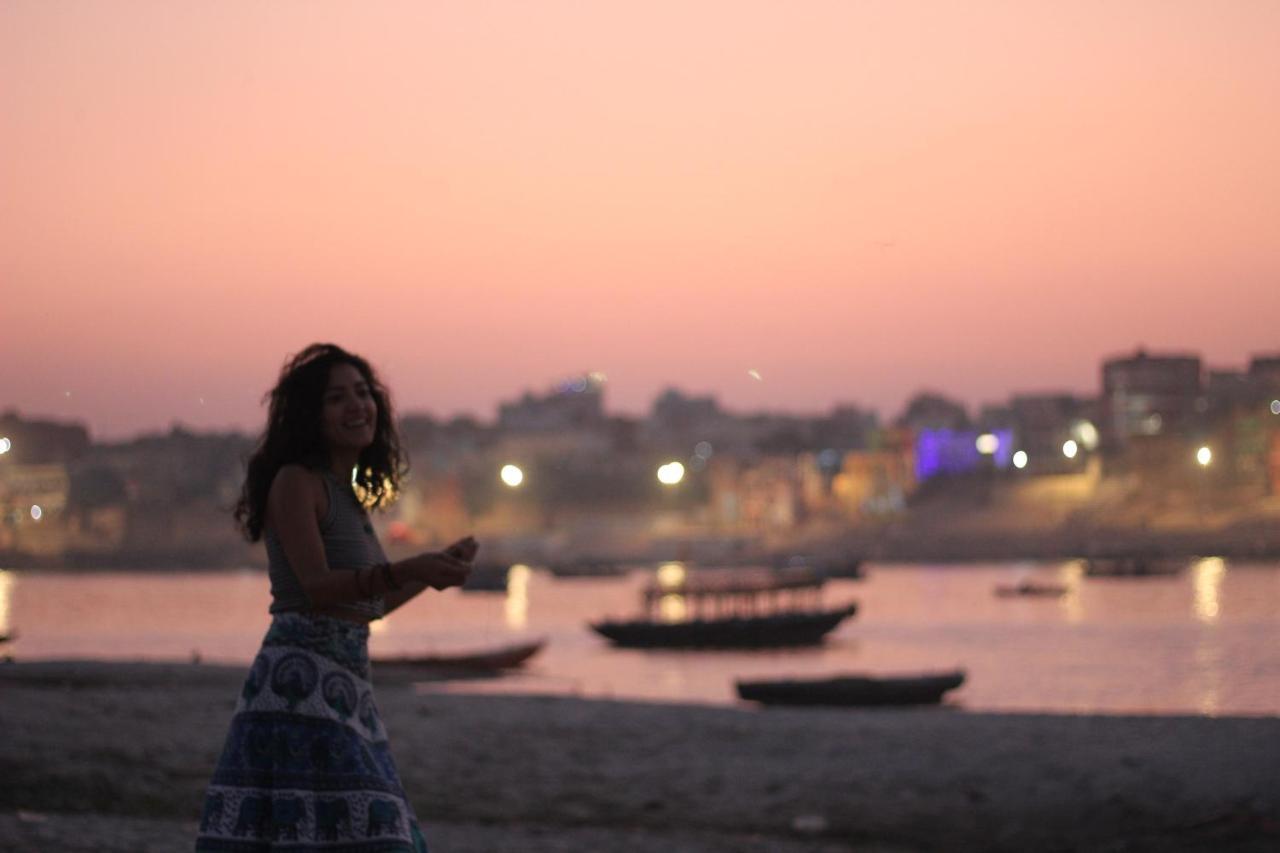 The Neela By Bunkedup Hostel Varanasi