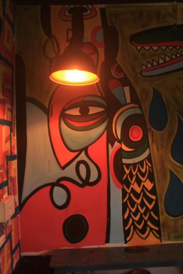 Hostel The Neela By Bunkedup