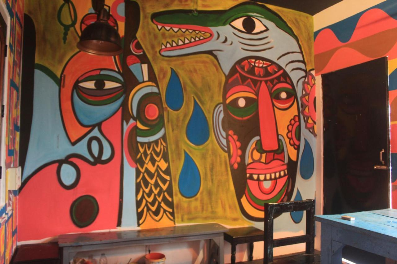 The Neela By Bunkedup Hostel Varanasi