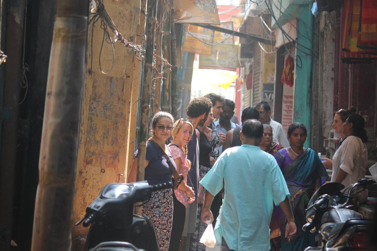 The Neela By Bunkedup * Varanasi