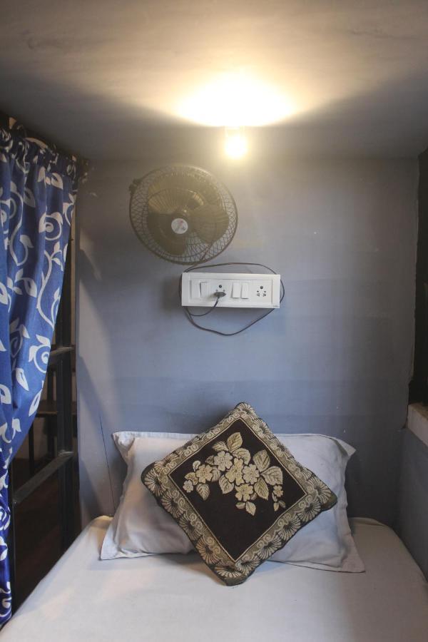 The Neela By Bunkedup Hostel Varanasi
