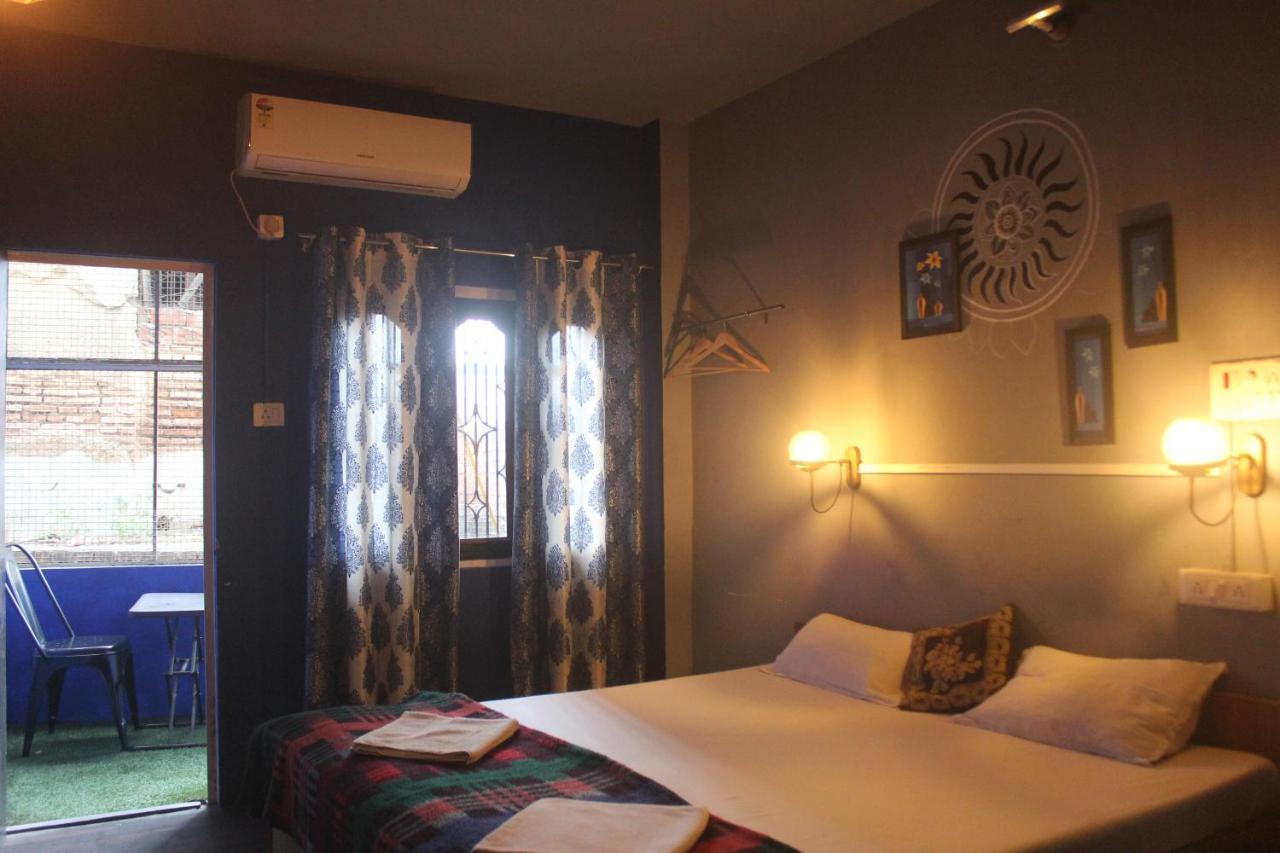 The Neela By Bunkedup Hostel Varanasi
