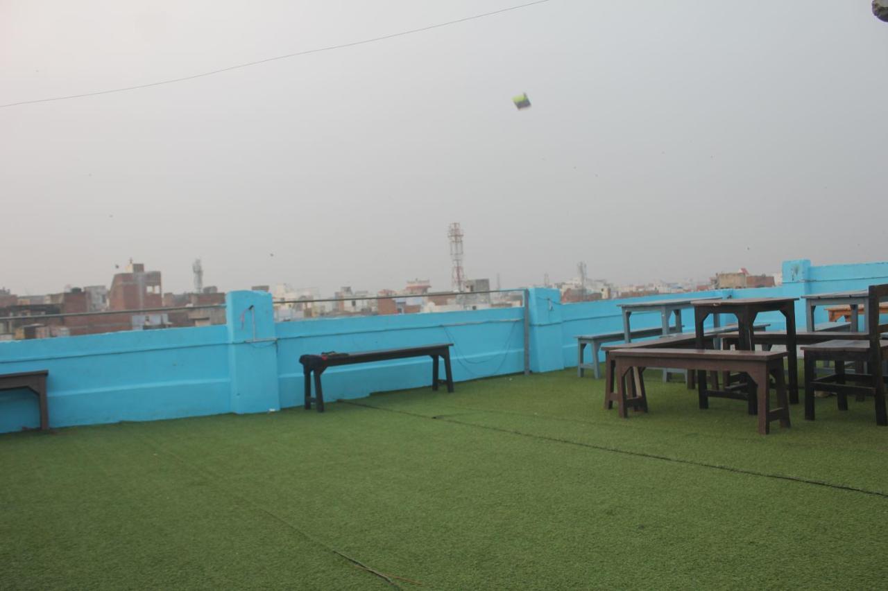 The Neela By Bunkedup Hostel