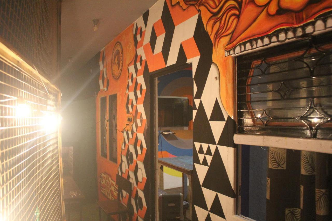 The Neela By Bunkedup Hostel Varanasi