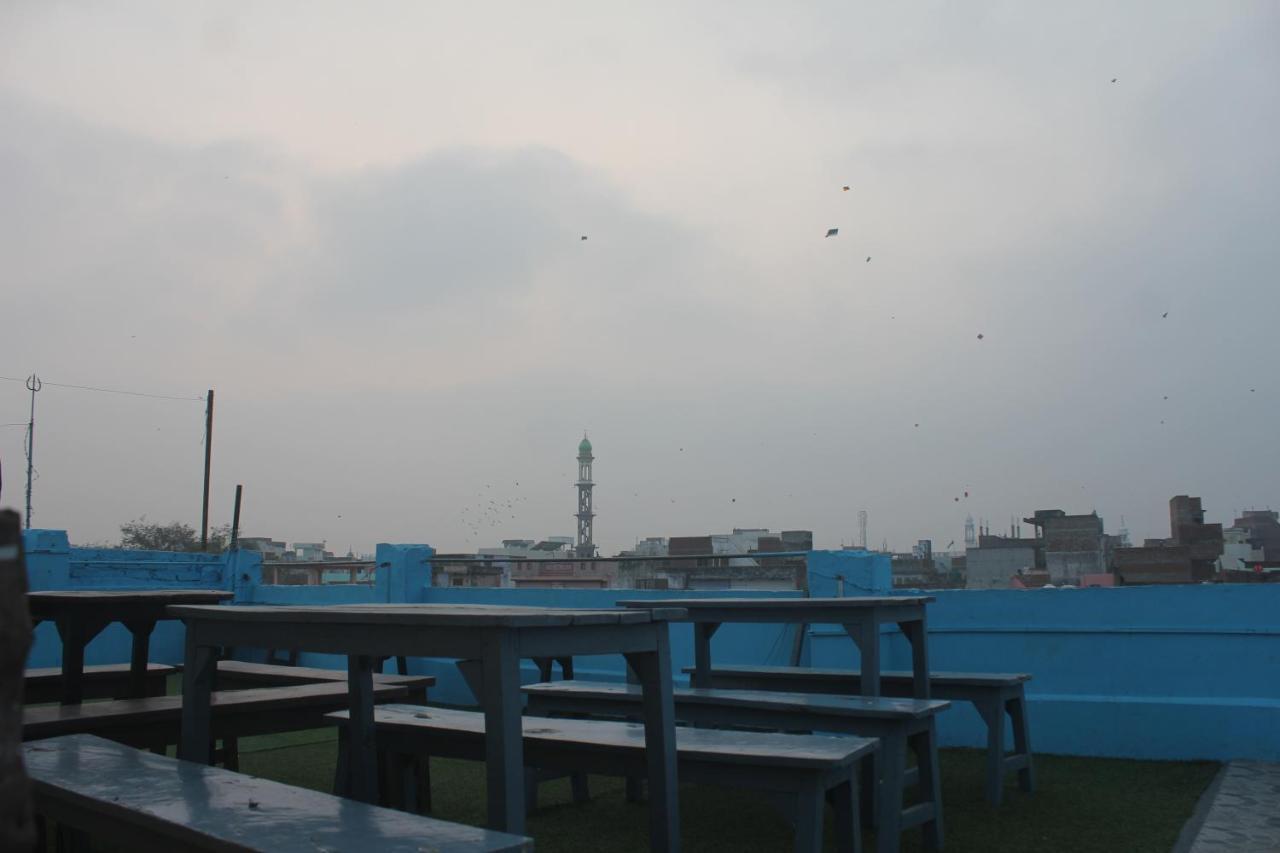 The Neela By Bunkedup Varanasi
