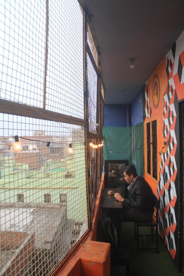 The Neela By Bunkedup Hostel *